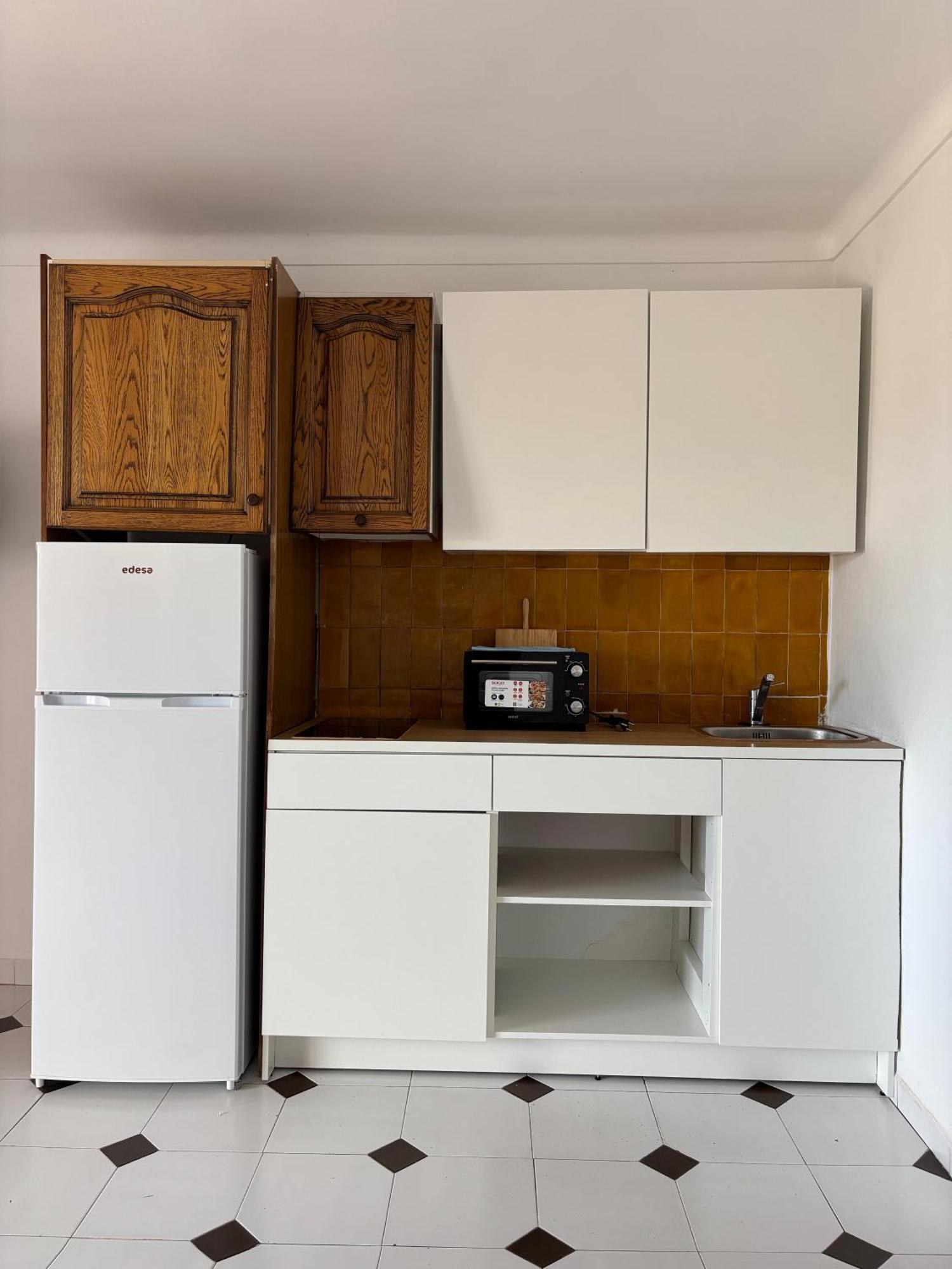 פורטינטקס Es Grop Apartamentos מראה חיצוני תמונה