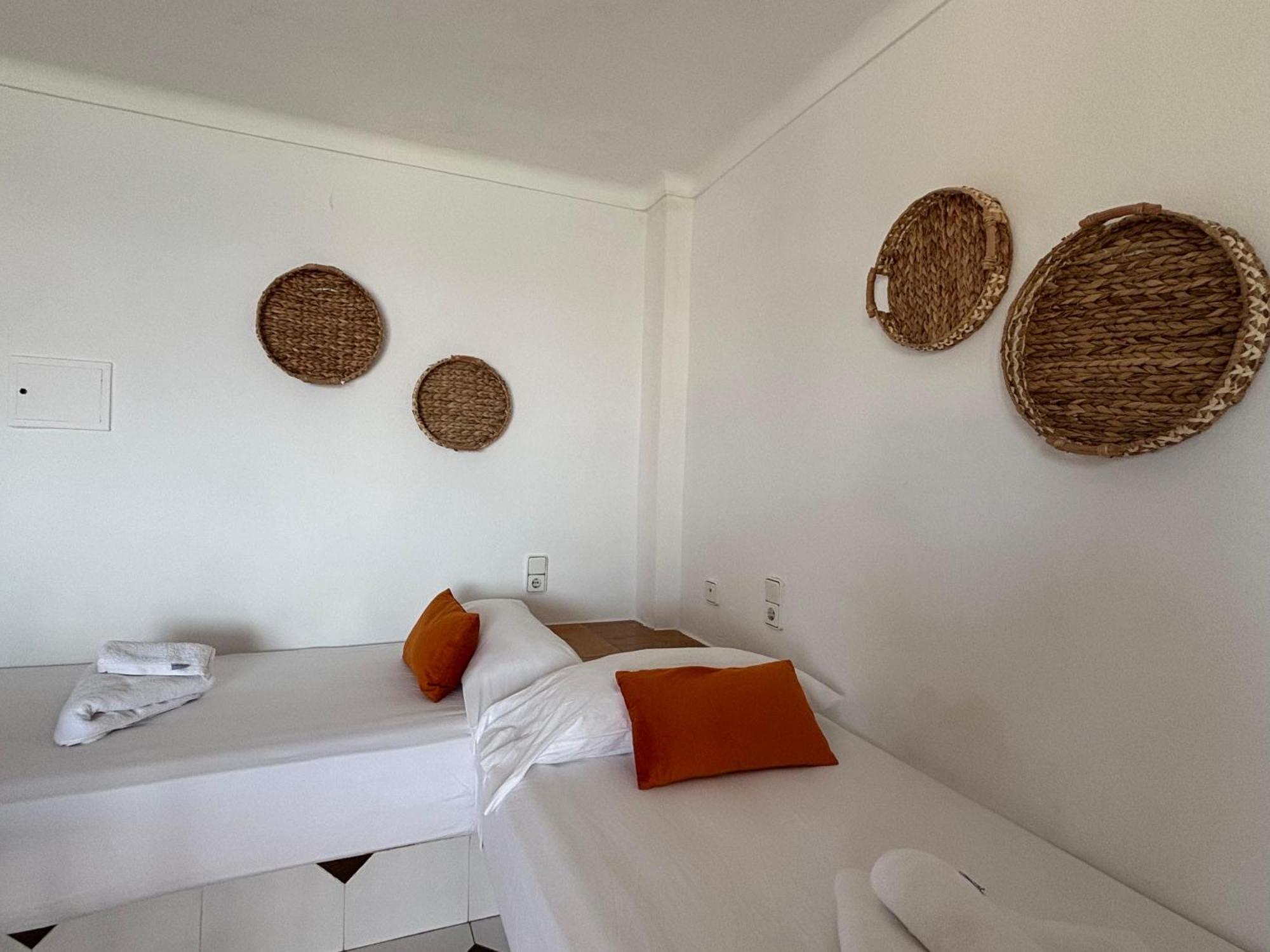 פורטינטקס Es Grop Apartamentos מראה חיצוני תמונה