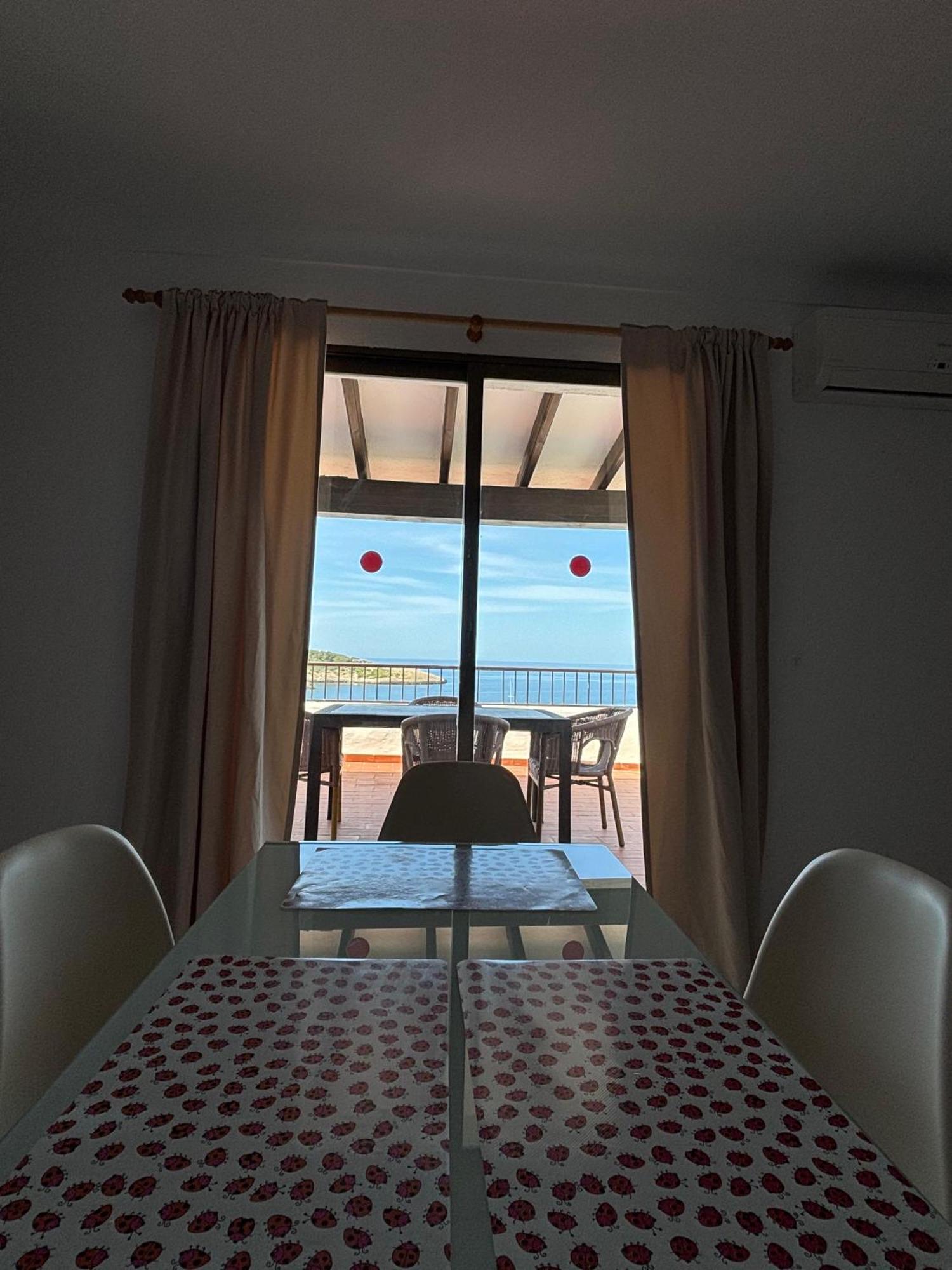 פורטינטקס Es Grop Apartamentos מראה חיצוני תמונה