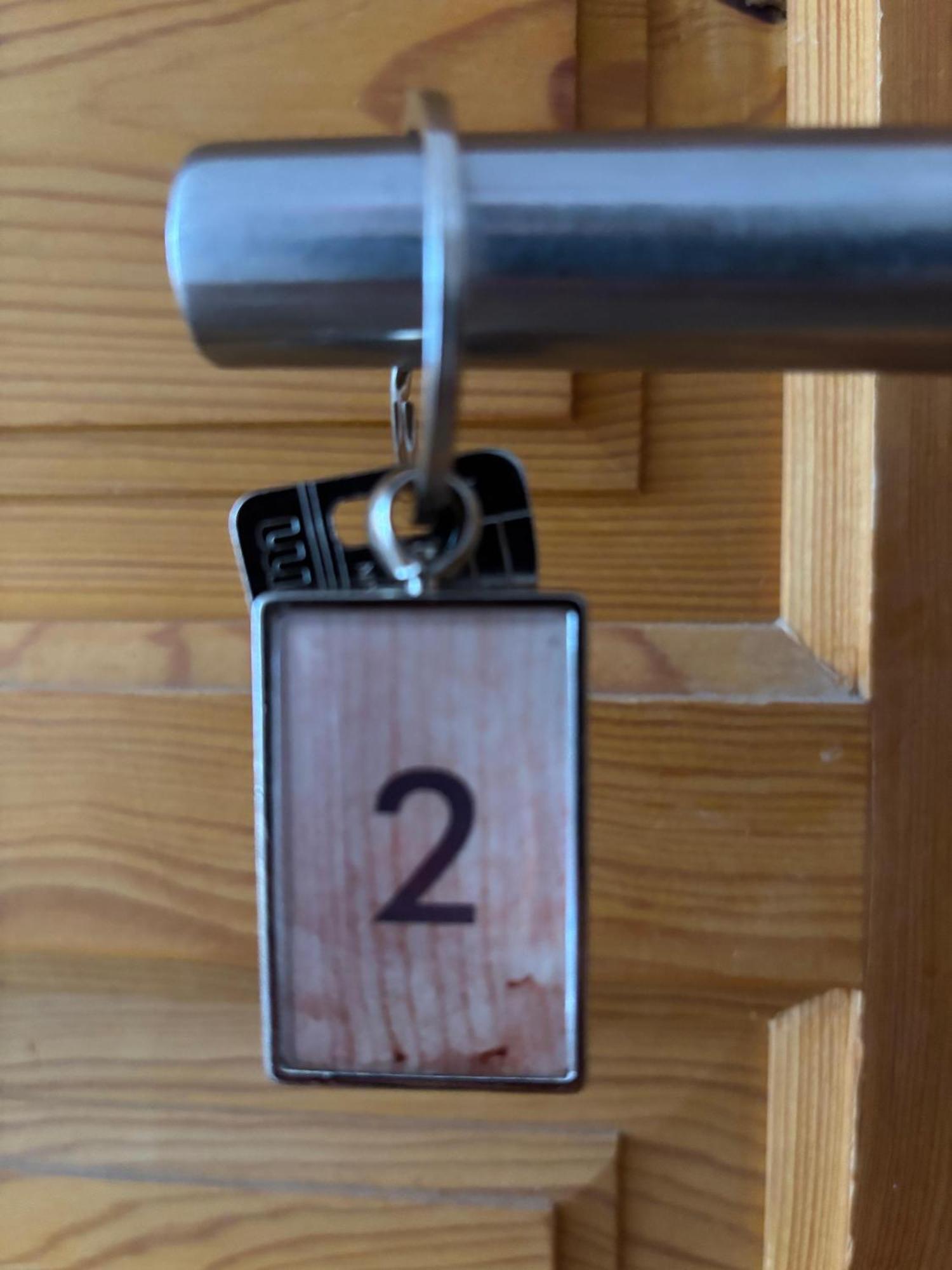 פורטינטקס Es Grop Apartamentos מראה חיצוני תמונה