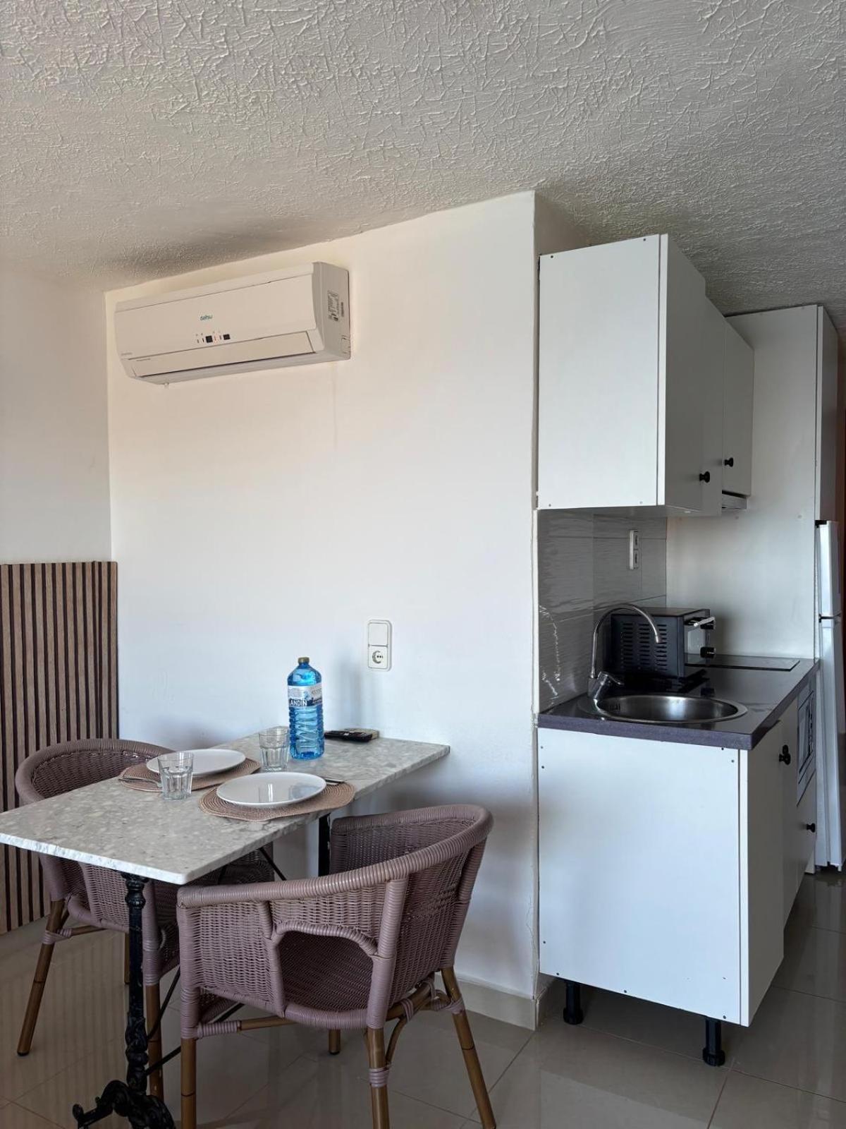 פורטינטקס Es Grop Apartamentos מראה חיצוני תמונה