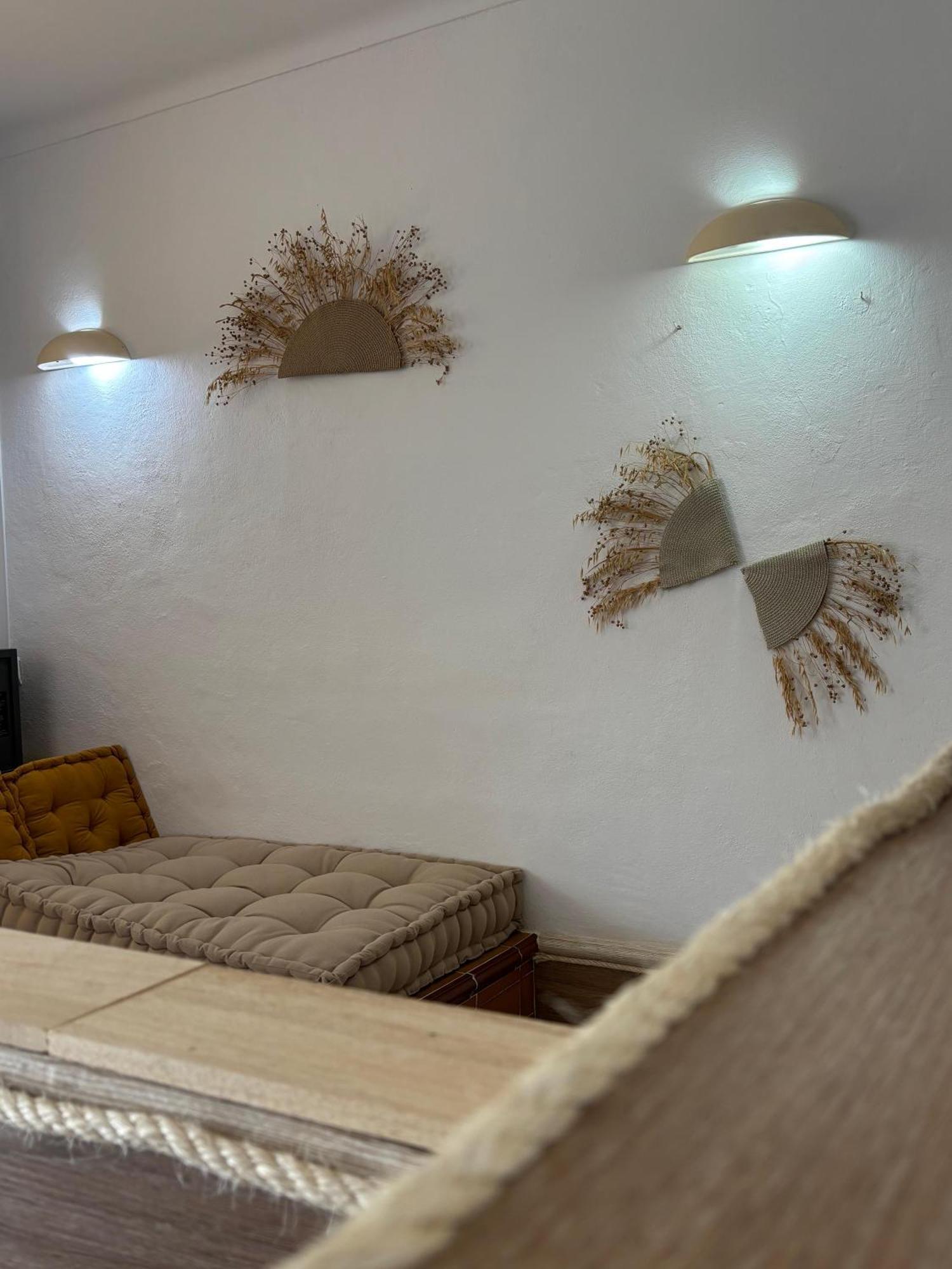 פורטינטקס Es Grop Apartamentos מראה חיצוני תמונה