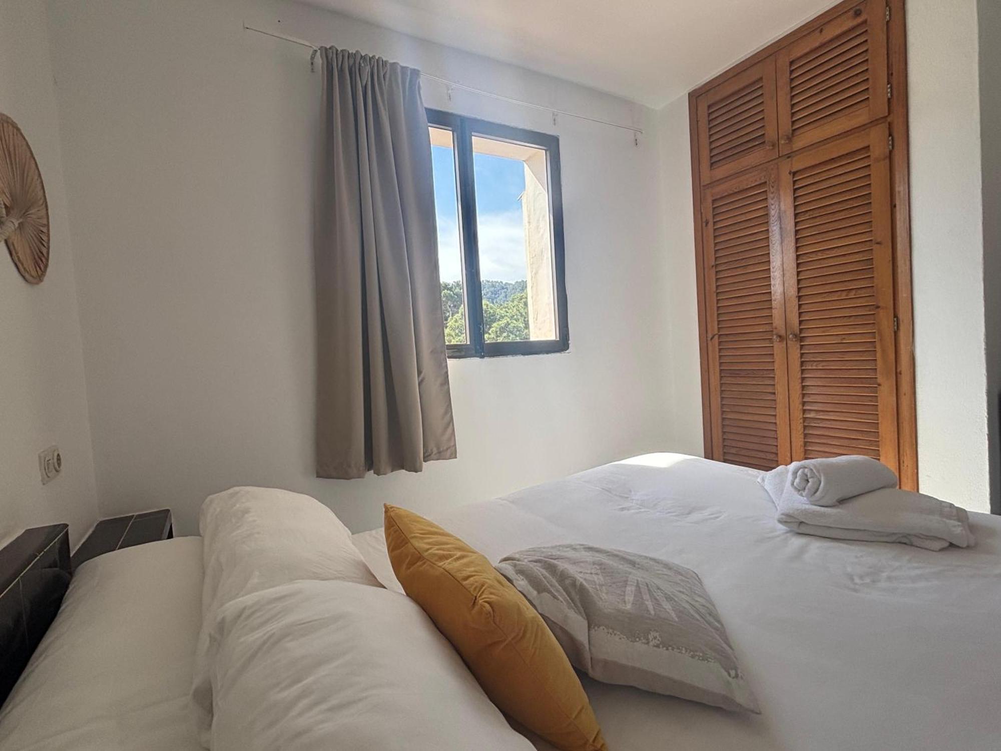פורטינטקס Es Grop Apartamentos מראה חיצוני תמונה